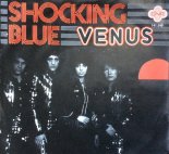 Shoking Blue, Robby Mond & Kelme x DeepDelic & Under - Venus '21 (Maxwill Mashup)
