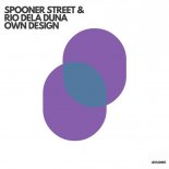 Spooner Street, Rio Dela Duna - Own Design (Extended Mix)