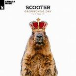 Scooter – Groundhog Day (Allen Watts Remix)