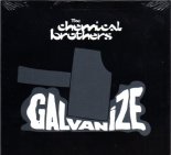 The Chemical Brothers & Evokings - GalvanizeParty (BONG REWORK)