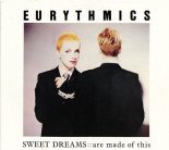 Eurythmics - Sweet Dreams (Guille Placencia Remix)