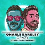 Gnarls Barkley - Crazy (Volkan Uca & Ctune Remix)