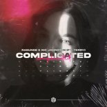 Ragunde & Nic Johnston ft. Terry - Complicated (Extended Mix)
