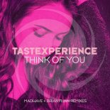 Tastexperience - Think of You (Brian Flinn Extended Remix)