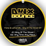 Fenix & Lethal MG - Any Time Any Place