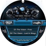 The Vision - A New Vision