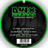 Demoniak - Wrong Is What (Fenix Remix)