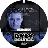 Fenix - Music Is Moving