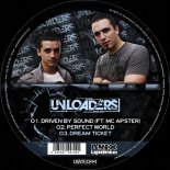 Unloaders feat. MC Aptser - Driven By Sound