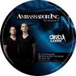 Ambassador Inc. - The Downside