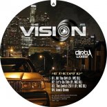 The Vision - Knock Down