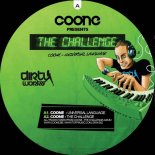Coone - The Challenge