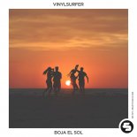 Vinylsurfer - Boja el Sol (Extended Night Mix)