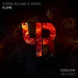 Stefre Roland, Iriser - Flame (Original Mix)