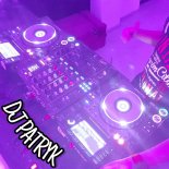 Dabro - Юность (ENYGMA x DJ PATRYK BOOTLEG 2021)