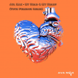 Ava Max - My Head & My Heart (Toth Ferencz Remix)