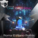 RQntz feat. Clinton - One Of A Kind (Roma El Piano Radio Edit)