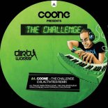 Coone - The Challenge (Evil Activities Remix)