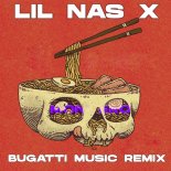 Lil Nas X - Montero (Bugatti Music Remix)