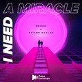 ReMan & Taylor Mosley - I Need A Miracle (Extended Mix)