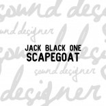 Jack Black One - Scapegoat (Original Mix)