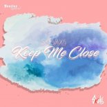 SKEVAX5 - Keep Me Close (Original Mix)