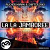 Alicher KhAAn & Shifterjaxx - La La Jamboree (Original Mix)