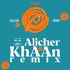 Tesher - Jalebi Baby (Alicher KhAAn Remix)
