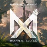 Blasterjaxx & Mariana BO feat. Luisah - Dreams