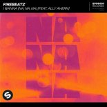 Firebeatz - I Wanna (Na, na, na) (feat. Ally Ahern) (Extended Mix)
