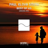 Paul elov8 Smith - Best of Us (Original Mix)