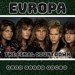 Europe - The Final Countdown (Alex Fleev Remix)
