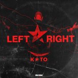 Kato - Left Right (Extended Mix)