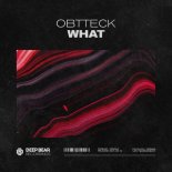 Obtteck - What (Original Mix)