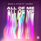 Moha, Ryvn & Joanna - All of Me