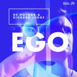 De Hofnar & Richard Judge - Ego