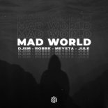 DJSM, Robbe & MEYSTA - Mad World