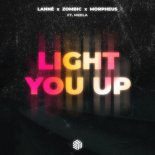 Lanne, Zombic, Morpheaus & Meela - Light You Up