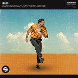 SUD - Dancing On My Own (feat. ?lvis) (Extended Mix)