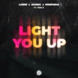 LANNÉ x Zombic x Morpheus ft. MEELA - Light You Up (Extended Mix)