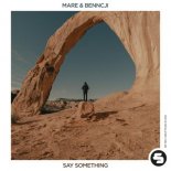 Mare & Benncji - Say Something