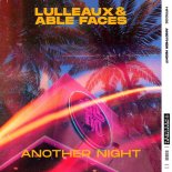 Lulleaux & Able Faces - Another Night (Extended Mix)
