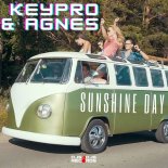 KEYPRO & AGNES - SUNSHINE DAY (VOCAL EDIT)