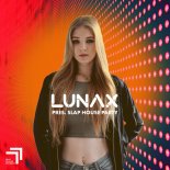 LUNAX & Cassidy Mackenzie - Stuck in a Dream