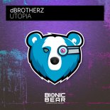 dBrotherz - Utopia (QUB3, Quickdrop & B0UNC3 Remix)