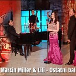 Marcin Miller & Lili - Ostatni bal