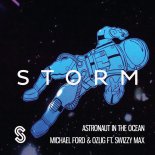 Michael Ford & Ozlig - Astronaut In The Ocean (Extended Mix)