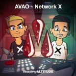 AVAO - Network X (Extended Mix)