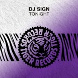 DJ Sign - Tonight (Extended Mix)