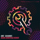 UKE - Olhares (Mark Armitage Remix)